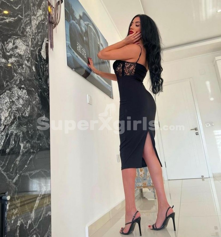 Mila Escort Istanbul