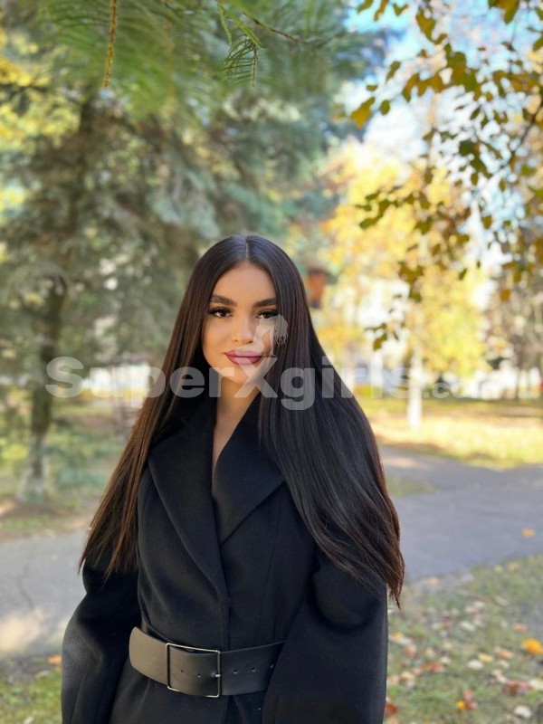 Rita مرافقة دبي