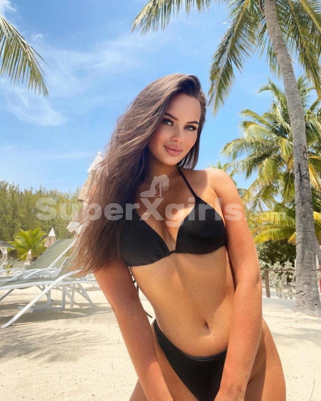 Dasha Escort Dubai