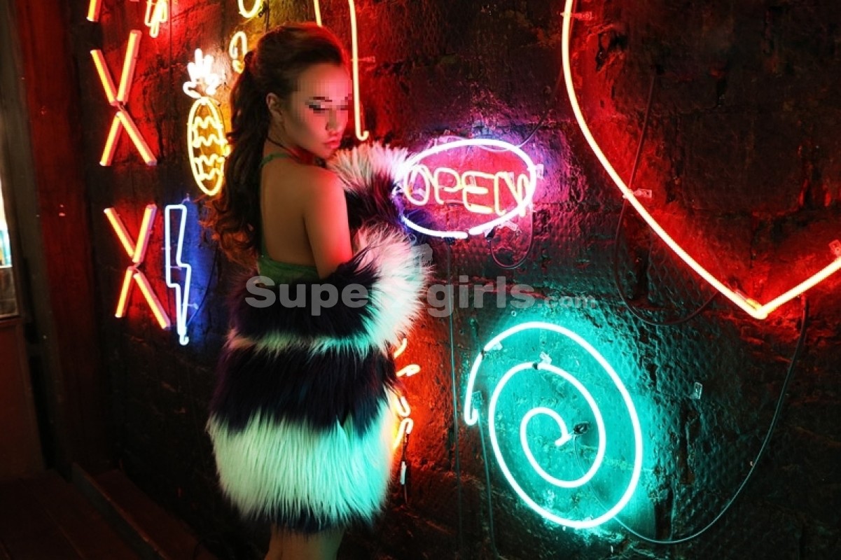 AniaVIP Escorte Istanbul