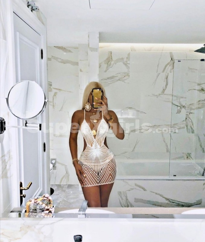 Sacha Escort Larnaca