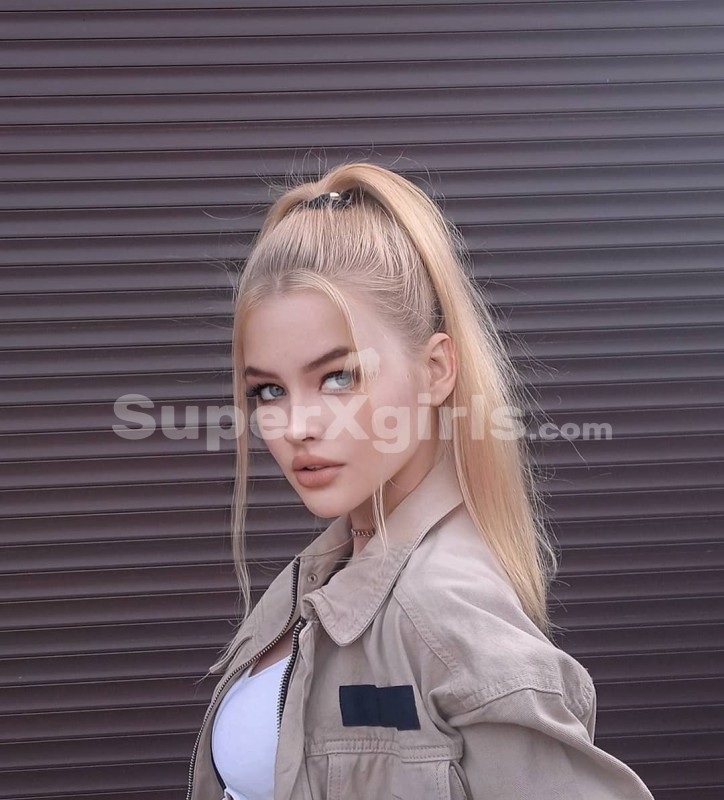 Ecem Escort Istanbul