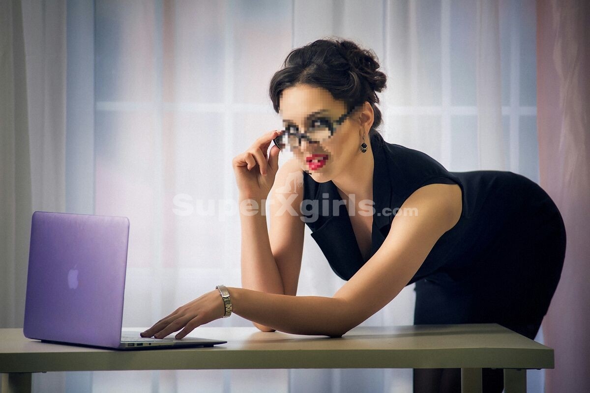 ALENA_VIP Escort Tbilisi