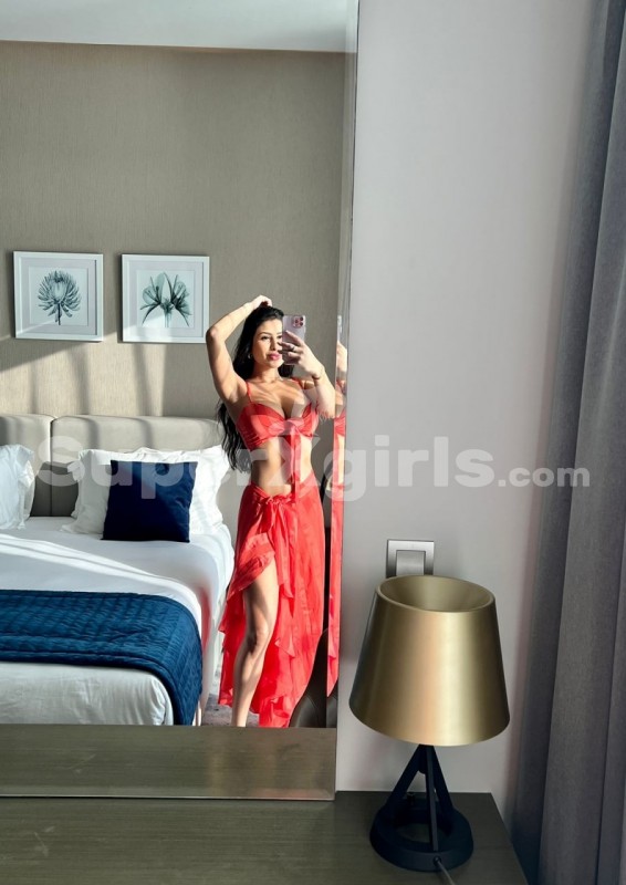 Nathalia Escort Dubai