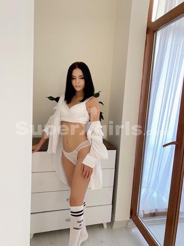 Milana Escort Heraklion