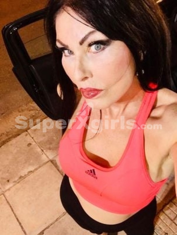 Aphrodite Hermes Escort Athens