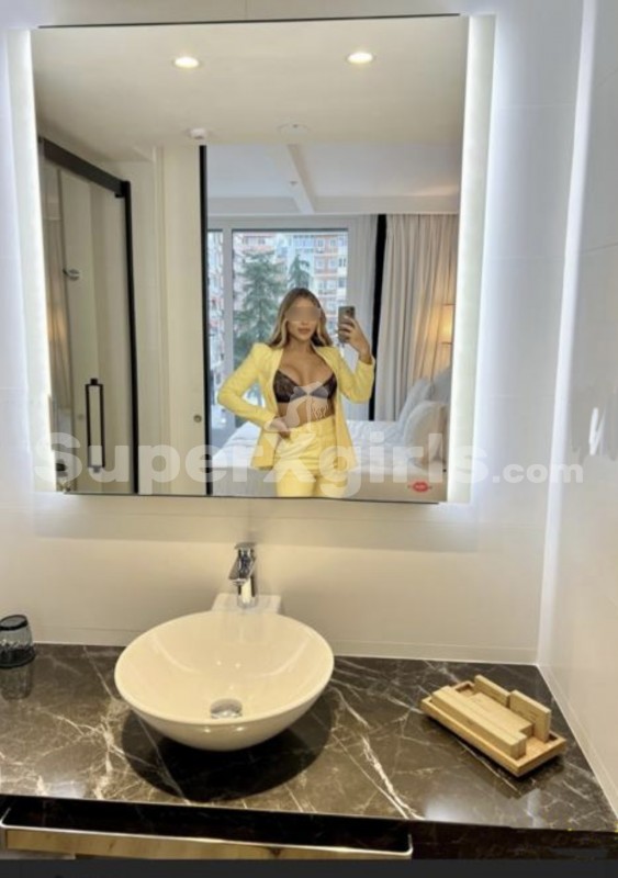 Annula Escort Thessaloniki