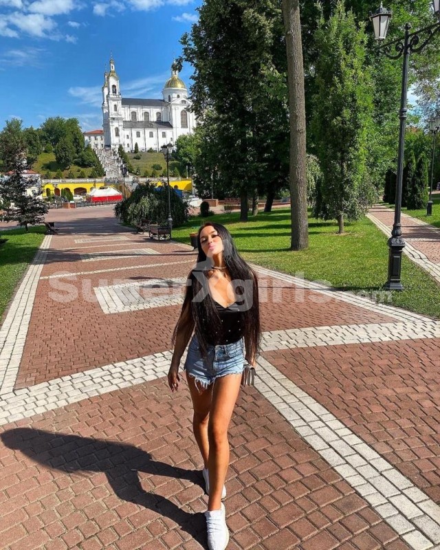 KATARINA Escort Istanbul