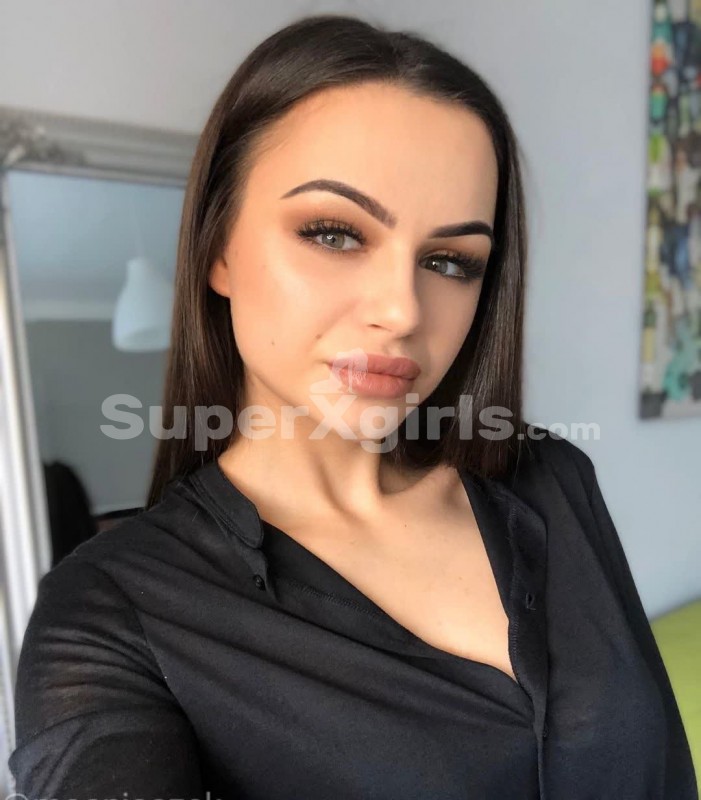 Mocniaz Escort Amsterdam