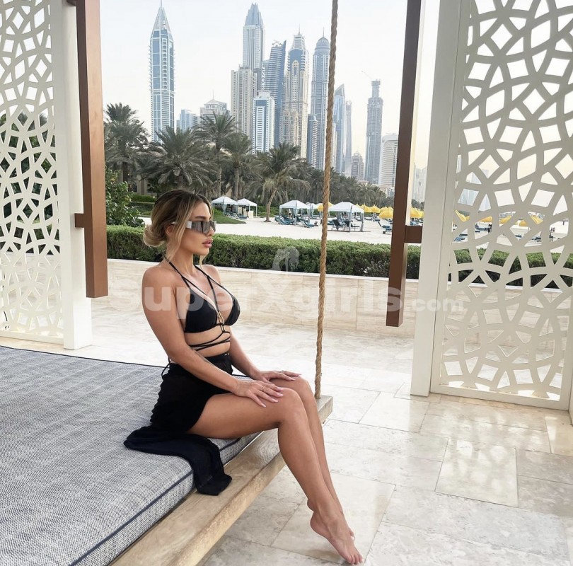 Suzanna Эскорт Ереван