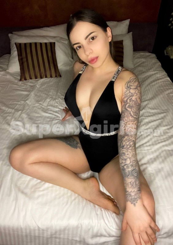 Kristina Escort Dubai
