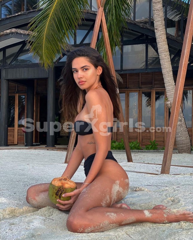 Eviinna Escort Amsterdam