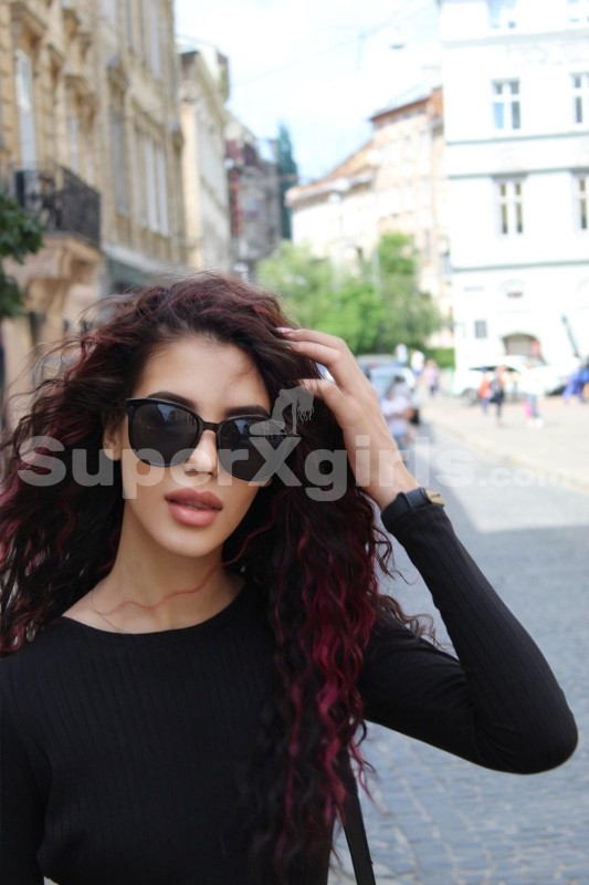 VikaVIP مرافقة اسطنبول