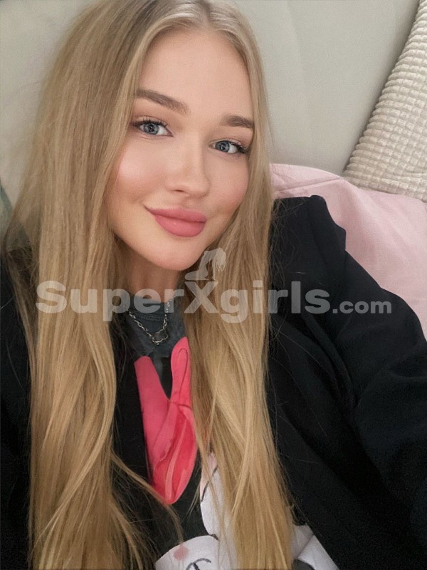 Alice Escort Istanbul