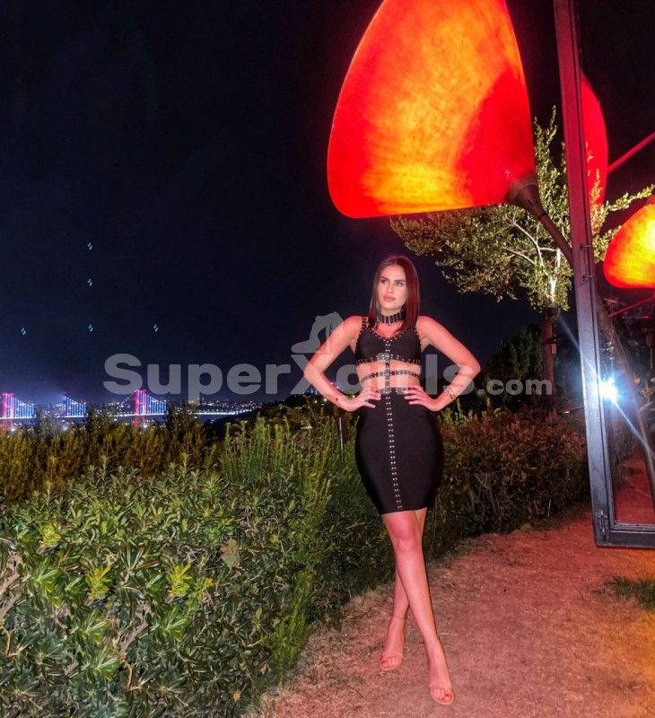 Lara Escort Dubai