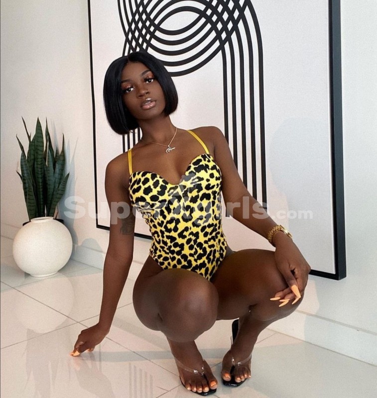 Sacha Escort Larnaca