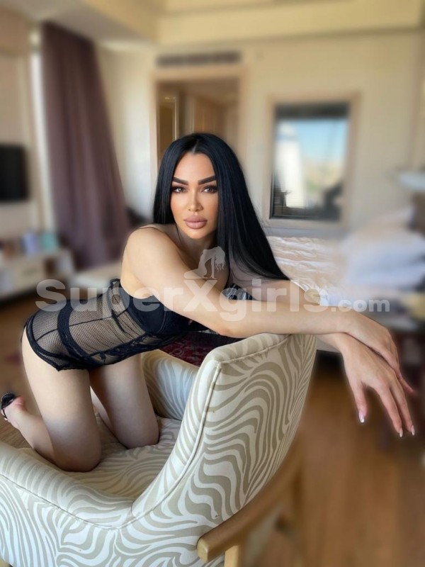 Diana Escort Ankara