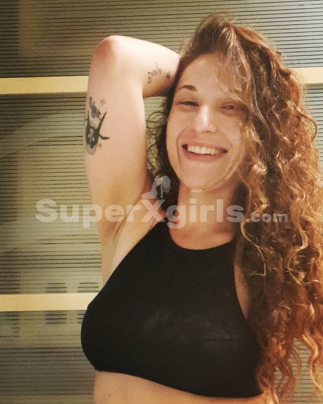 Juliettee Kíséret Barcelona