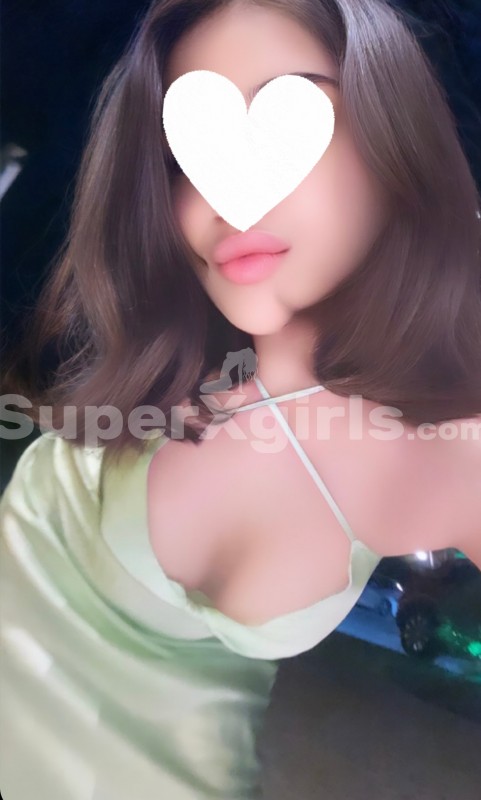 selin Escort Ankara