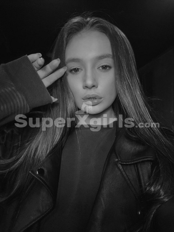 Daria Escort Yerevan