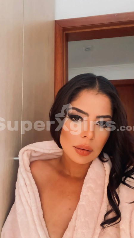 Belinda Escort Athens