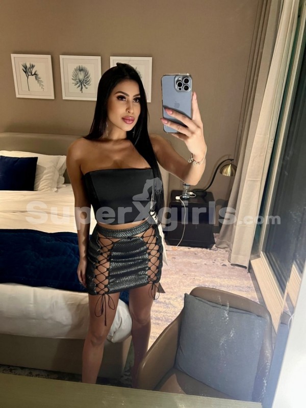 Nathalia Escort Dubai