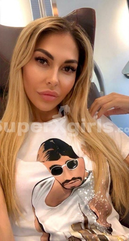 Samanta Escort Paris