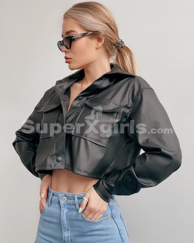 Kristina Escort Dubai