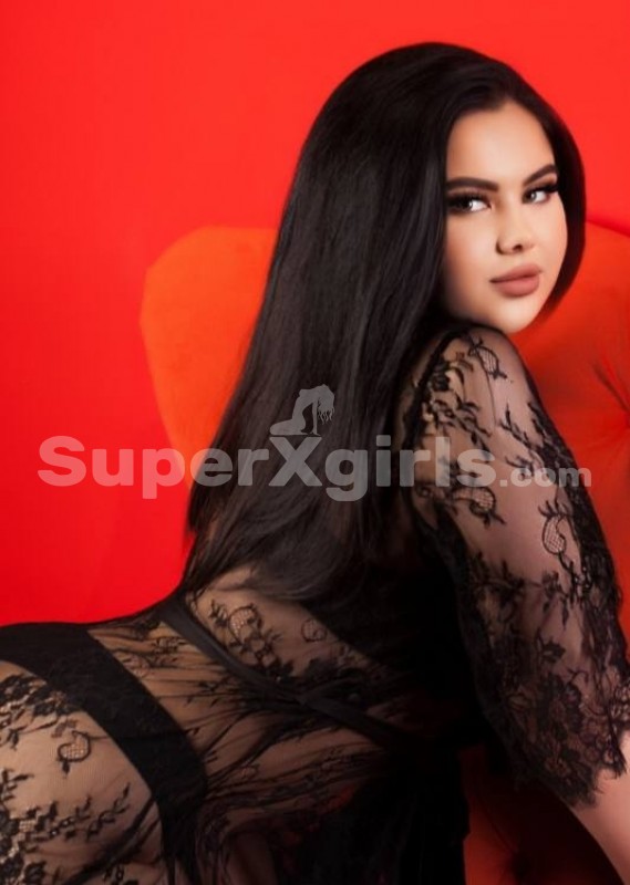 Olga Escort Yerevan
