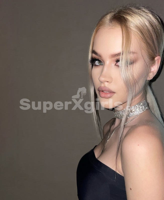 Ecem Escort Istanbul