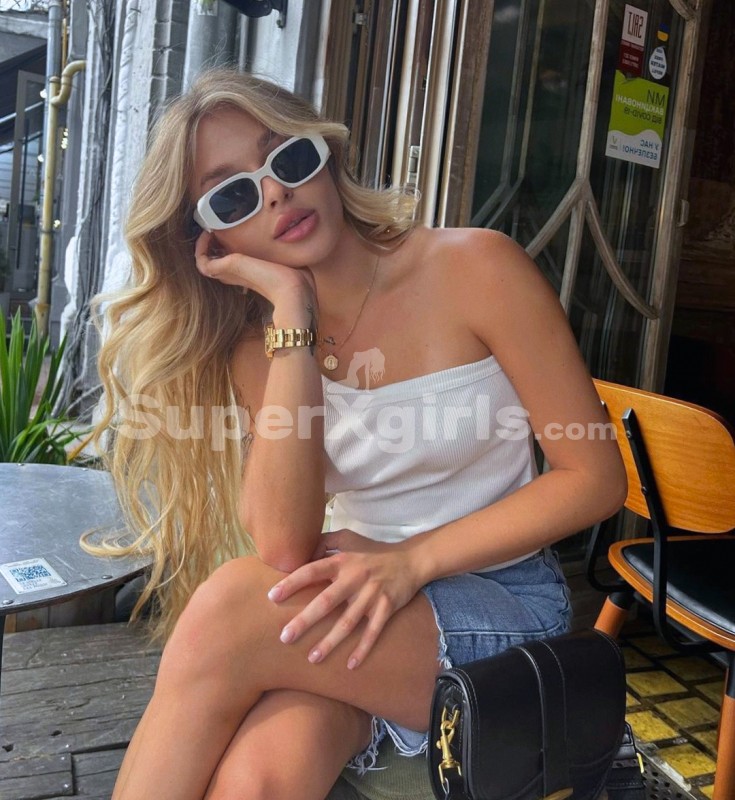 Polina Escort Istanbul