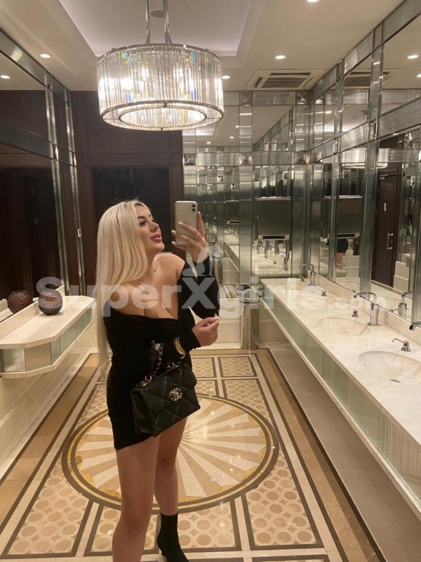 Alis مرافقة اسطنبول