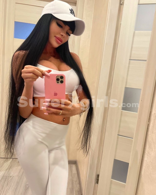 Baby Mellissa Escort Limassol