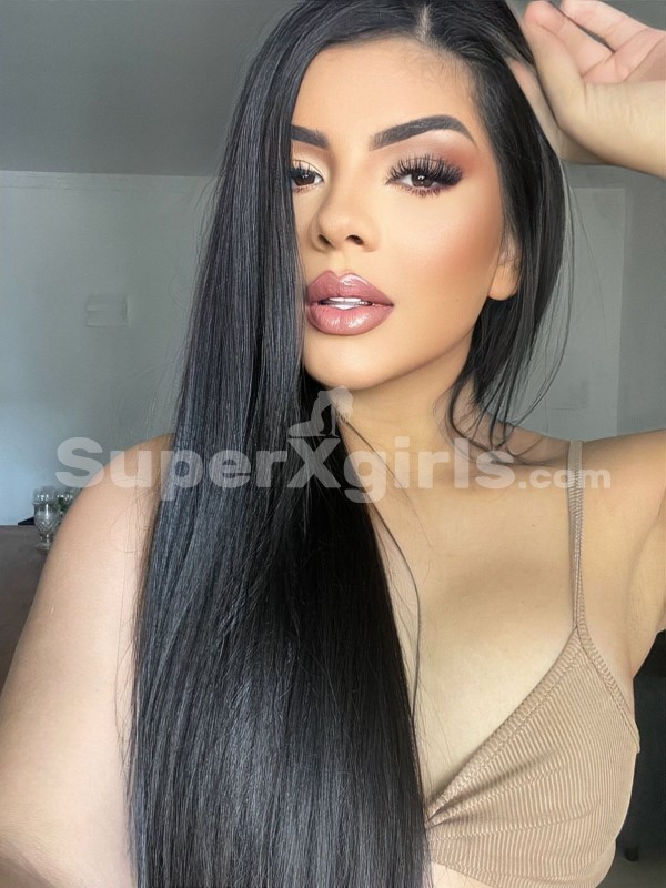 Natalia Escort Athens