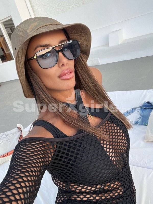 Samy Escort Athens
