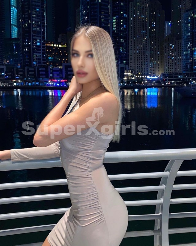 Diana Escort Dubai