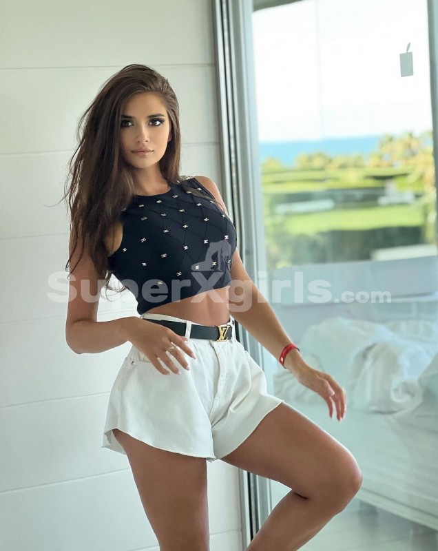 Marietta best Escort Dubai