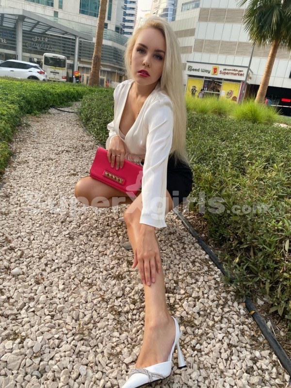 Lola Escort Dubai