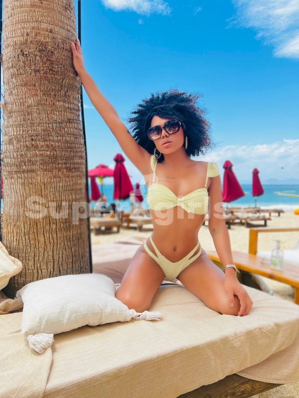 Angelica Vip Escort Athens