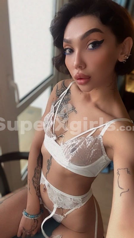 Viorica Escort Konya