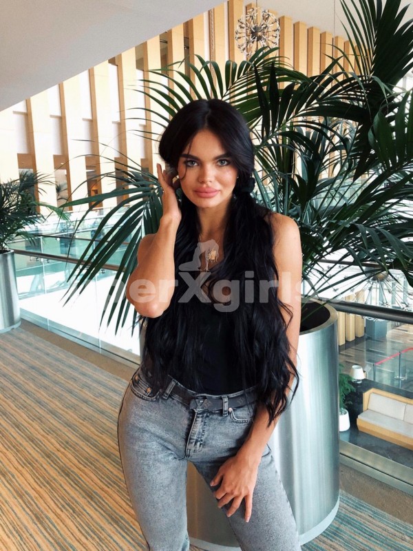 Lola SF Eskorta Limassol