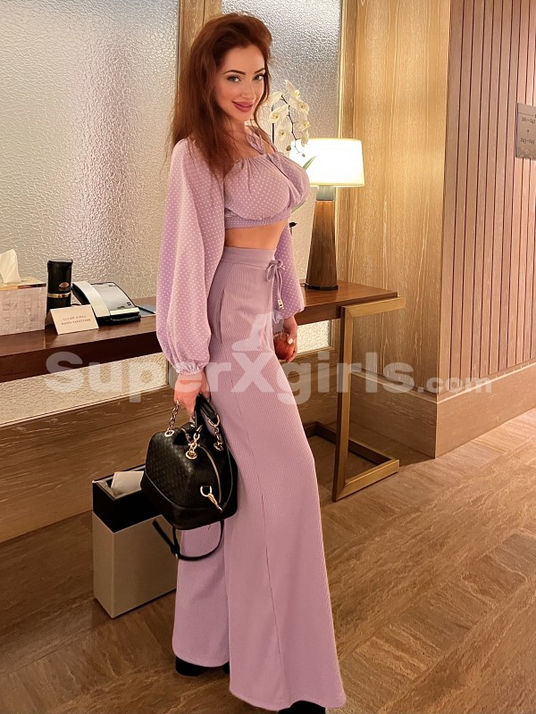Lucy Escort Dubai