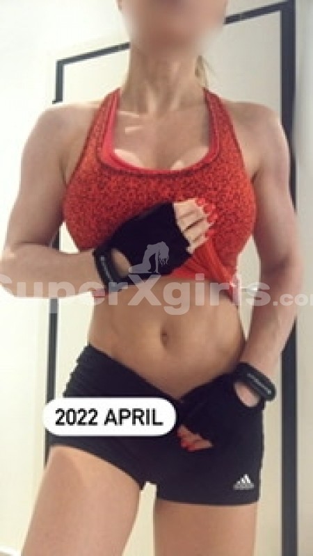 Nicky Eskorta Nikozja