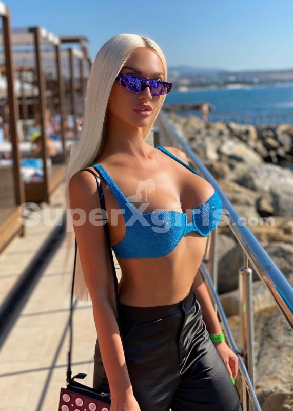Elena Escort Dubai
