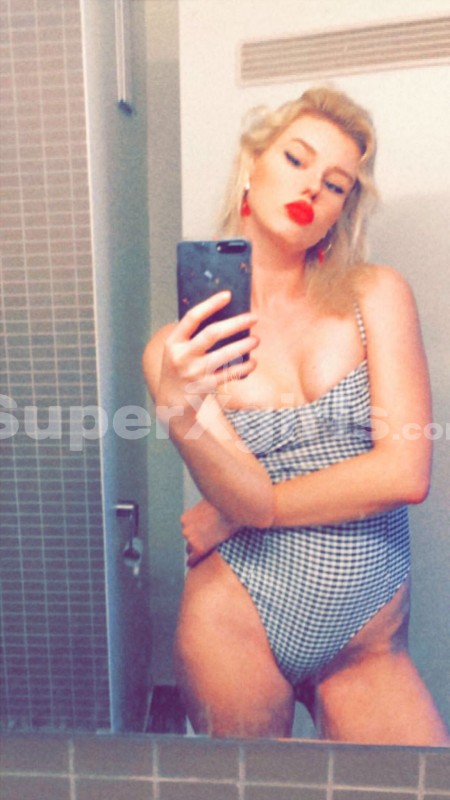 Anna Escort Amsterdam