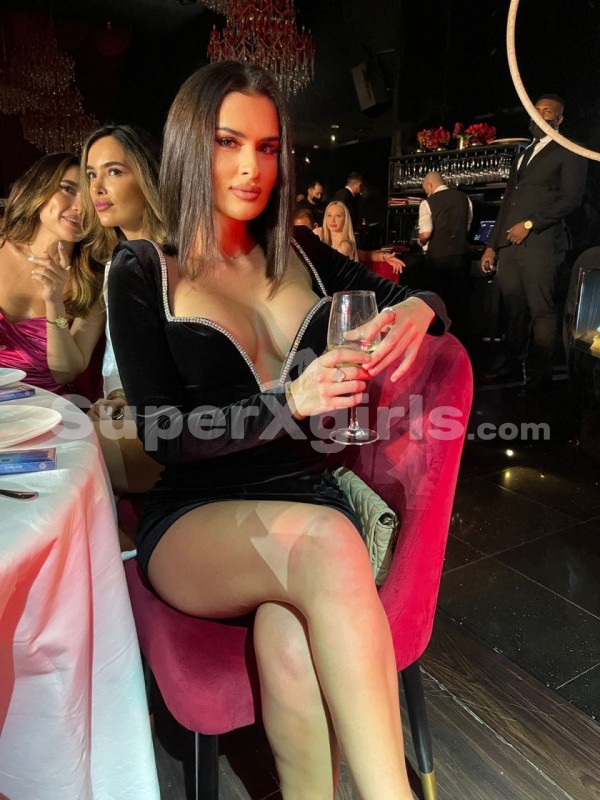 Lara Escort Dubai