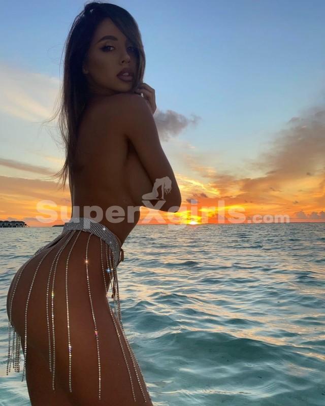 Diana Escort Dubai