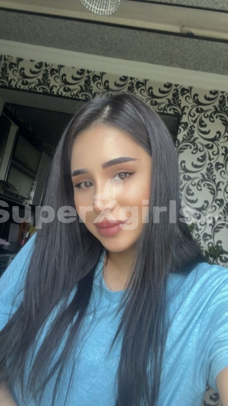 liza Escort Istanbul