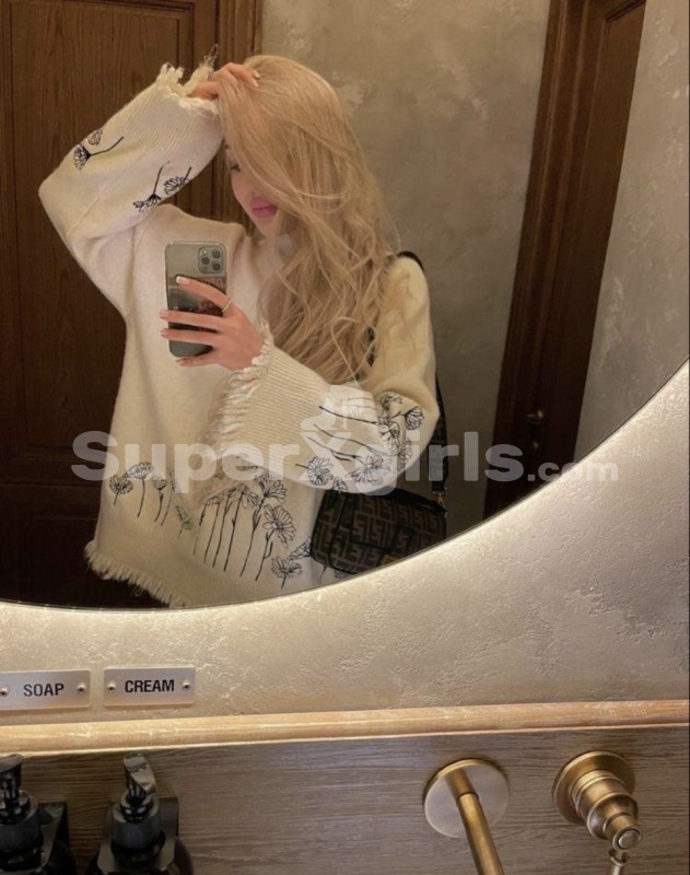 Alisa Escort Yerevan