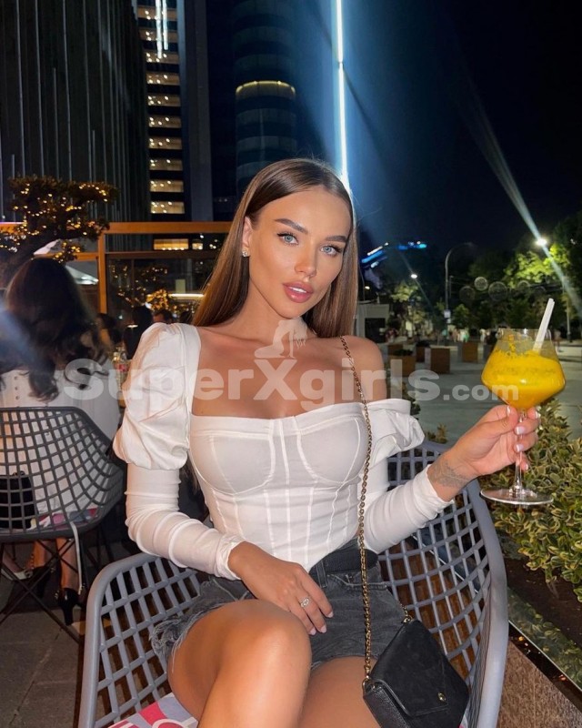 Marina Escort Dubai